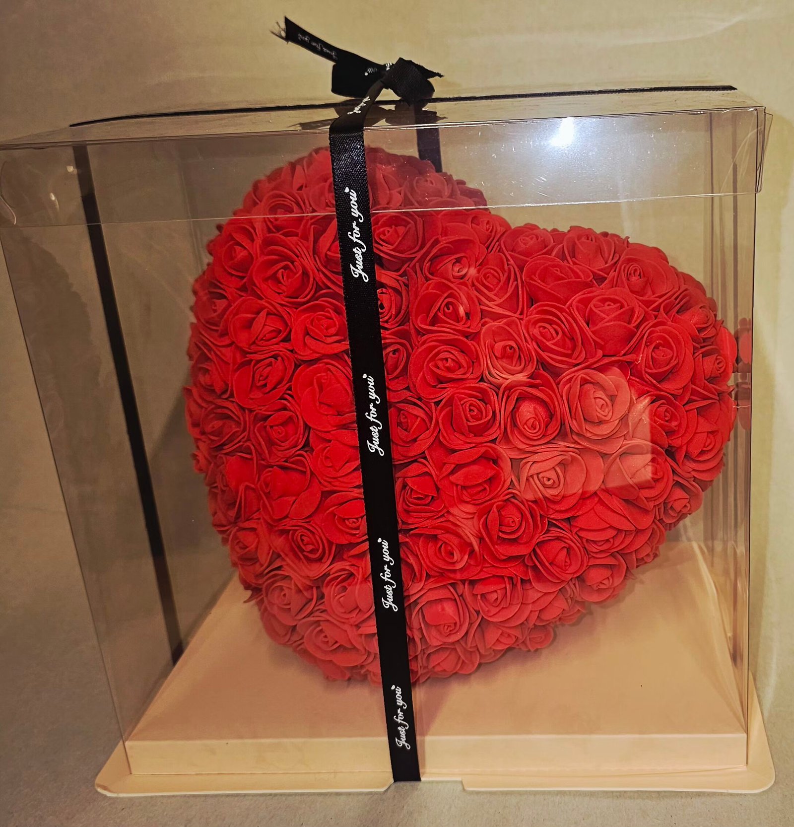 Καρδια σε Κουτί 26cm